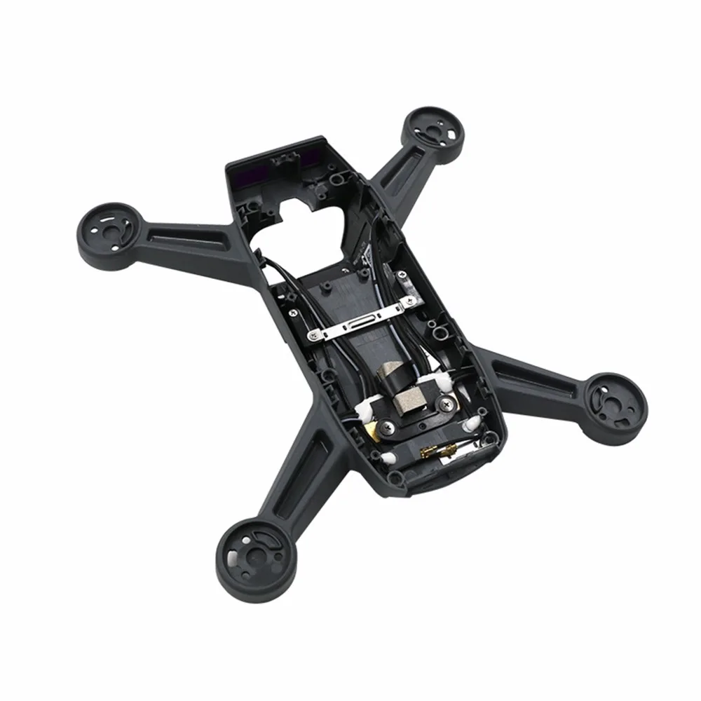 

Repair Parts For DJI Spark RC Drone Middle Frame Body Shell Cover Case Shell For DJI Spark Accessories