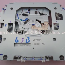 CXX1850 DEH-1950 DEH-1850 DEH-1050E/P6050UB механизм CD для Cruze Автомобильный CD-проигрыватель