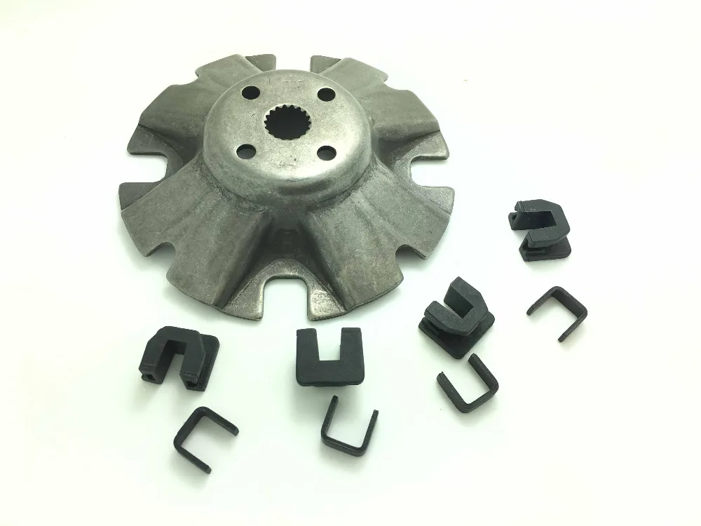 BRAND NEW RHINO 660 CLUTCH DRIVE CAM SLIDERS, GUIDES FIT RHINO 660 2004