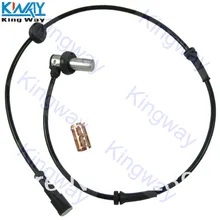 King Way-ABS Датчик скорости колеса для landrover freelander Передняя Левая Правая 1997-2000 SSW100030