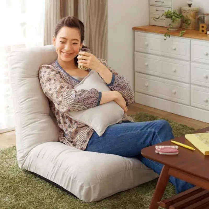 Капа де Cojin Infantil напольная Подушка складной Coussin украшение Almofada диван Cojines Decoraci N