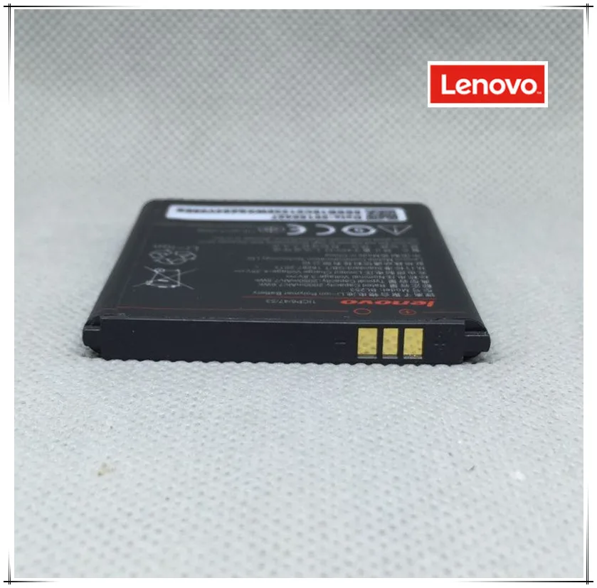 Аккумулятор lenovo BL253 lenovo A2010 Bateria A 2010/BL 253 BL-253 A1000 A1000m A 1000 bl253