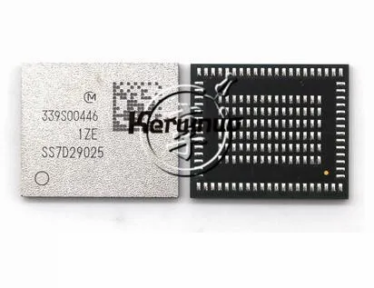 5pcs lot 339S00446 WIFI IC For IPAD PRO 12 9 2018 A1954 A1893 WI FI version