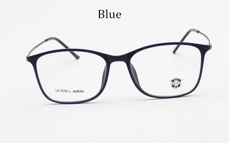 Модные ультралегкие очки, женские пластиковые титановые оправы для очков, мужские очки для близорукости, прозрачные очки Oculos De Grau с металлическими ножками