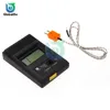 TM-902C -50℃ to 1300℃ Temperature Meter TM902C Digital K Type Thermometer Sensor Detector Tester Thermocouple Probe ► Photo 1/6