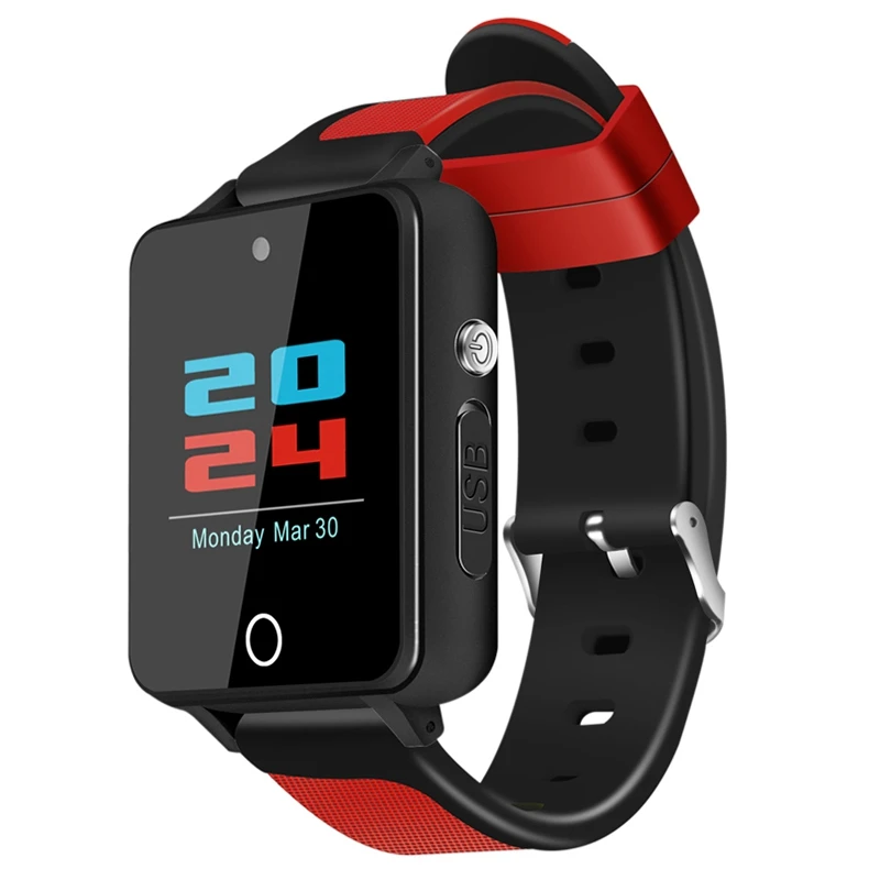 

E9 Android WIFI Business Dual Quad-Core HD Camera Card Call GPS Navigation Watch Mobile Phone, Used For Travel Office Gifts Fo