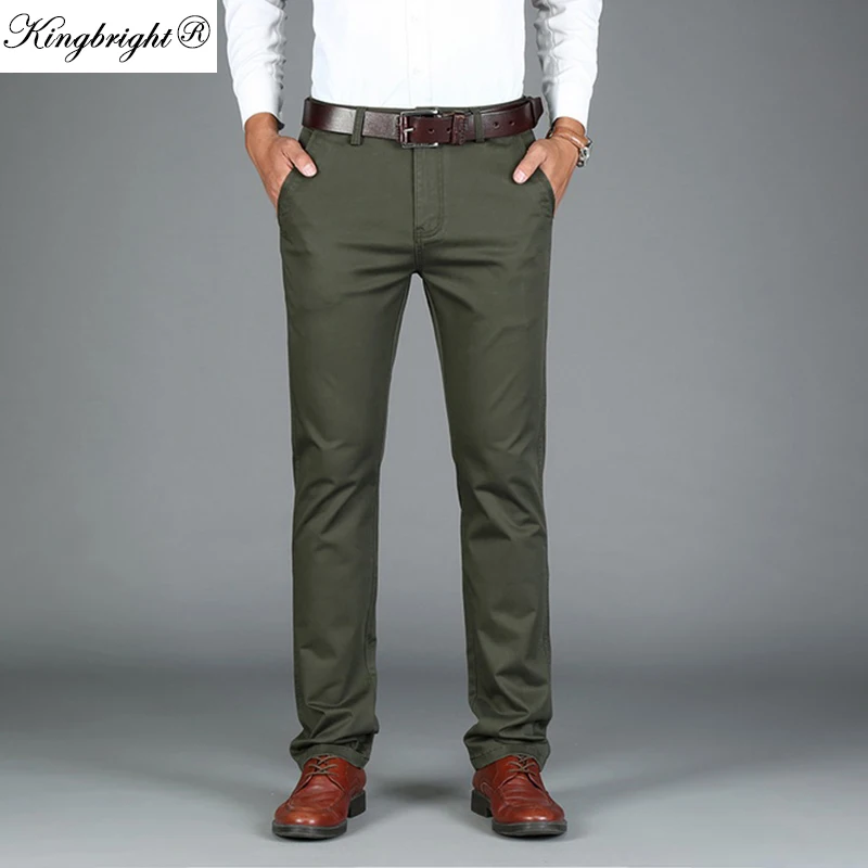 Pantalones de piel sintética con patrón de piel de serpiente para hombre,  pantalón punk, hip hop, vintage, informal, para correr, talla grande, envío  directo|Pantalones informales| - AliExpress