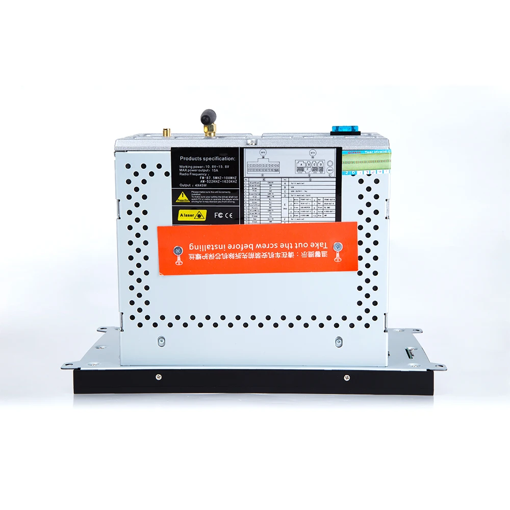 Flash Deal 2 Din Android 9.0 Car Multimedia For Porsche Cayenne GTS Radio 2003 2005 2009 2010 955 mm GPS Navigation DVD CD Head Unit stereo 3