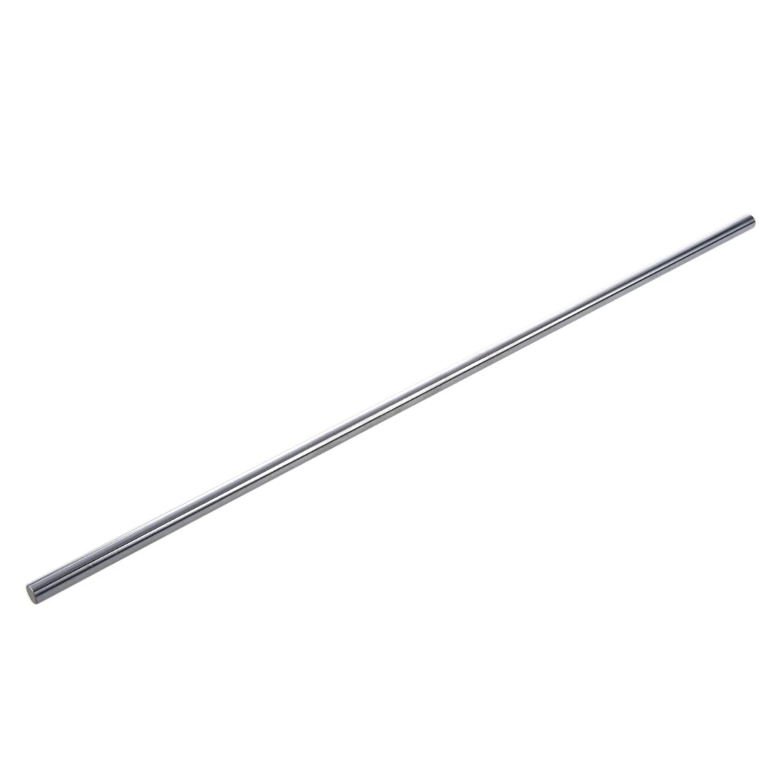 OD 8mm x 400mm Linear Optical Axis Steel Bearing Cylinder Rail for Drive Shaft | Строительство и ремонт