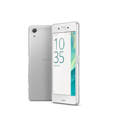 Sony Xperia X Производительность XP на две карты 4G F8131, 3 Гб оперативной памяти, Оперативная память 32 gb Встроенная память 23MP Камера оригинал