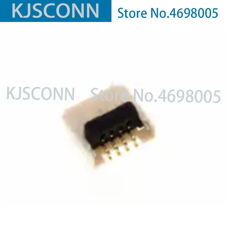 5034800400 503480-0400 0 5 мм 4-контактный коннектор CONN FFC FPC 4POS 50 новый и оригинальный