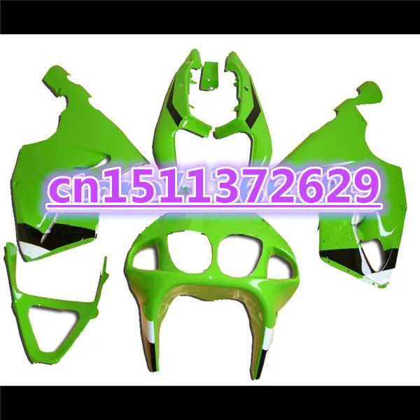 Обтекатель ZX7R 96 03 для KAWASAKI NINJA ZX 7R 97 98 99 00 01 02 1996 2003 fairings for kawasaki fairing zx7rfairing kawasaki