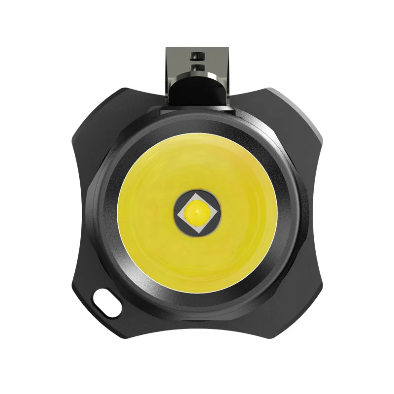 NITECORE MH12GTS 1800 LMS CREE XHP35 HD светодиодный фонарик с аккумулятором 18650 USB Перезаряжаемый