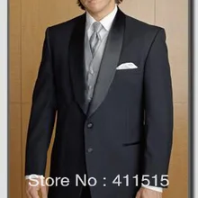 /заказ дешевая свадебная одежда жениха платье/дизайн черный шаль воротник смокинги вечерние Мужская костюмная жилетка