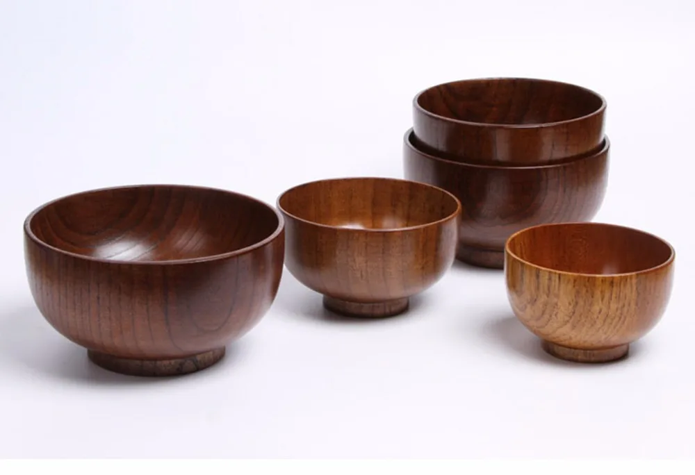 Online Buy Wholesale wooden bowls from China wooden bowls Wholesalers