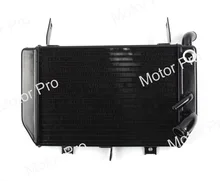 Radiator For SUZUKI TL 1000 R 1998 1999 2000 2001 TL 1000R Motorcycle parts Cooling cooler