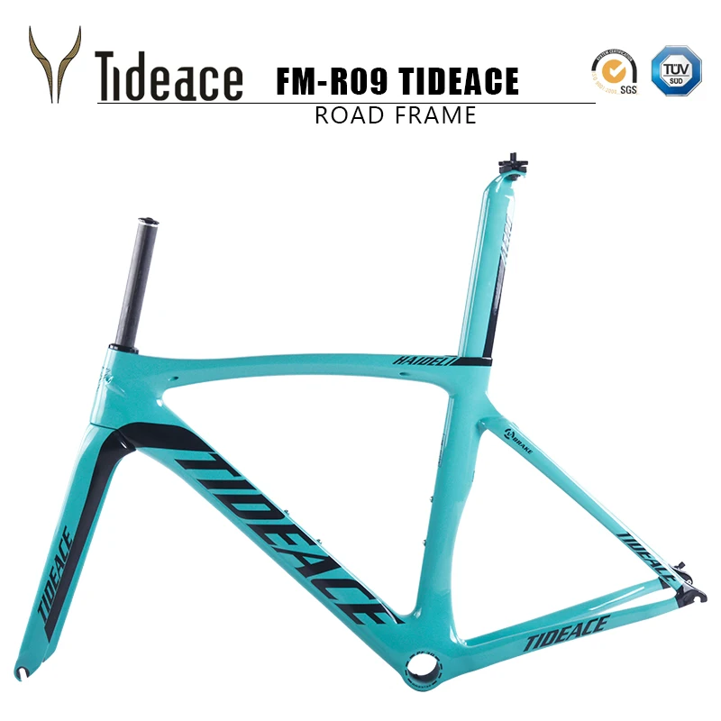 Цена за Tideace велосипед дороги углерода рама bicicleta кадр гоночный велосипед фреймов аэро карбоне велосипедов кадров углерода дорожного велосипеда рама 2017 Цена за Tideace велосипед дороги углерода рама bicicleta кадр гоночный велосипед фреймов аэро карбоне велосипедов кадров углерода дорожного велосипеда рама 2017