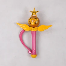 Сейлор Мун Косплей Минако Айно Трансформационные устройства