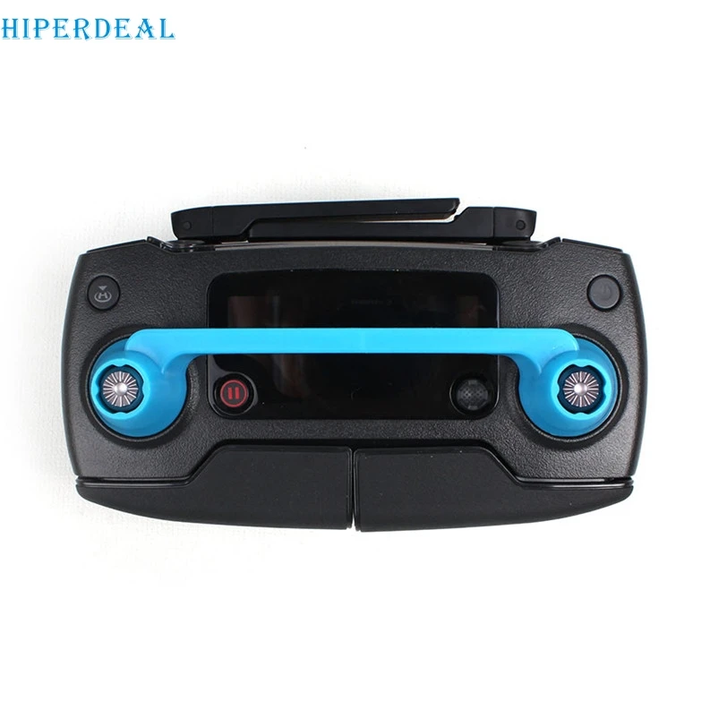 Защита экрана HIPERDEAL защита для большого пальца DJI MAVIC PRO пульт дистанционного