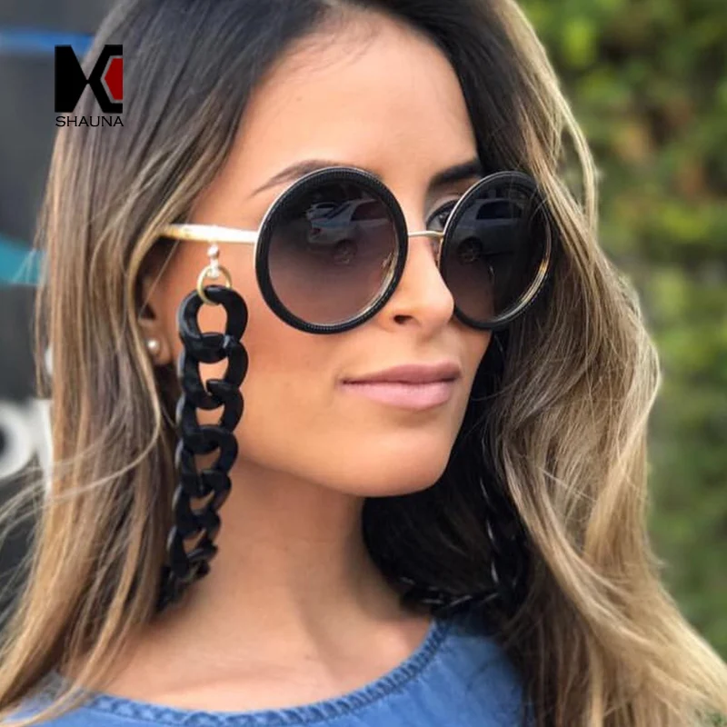 Glasses Chain Fashion Lanyards 70cm 37g SHAUNA