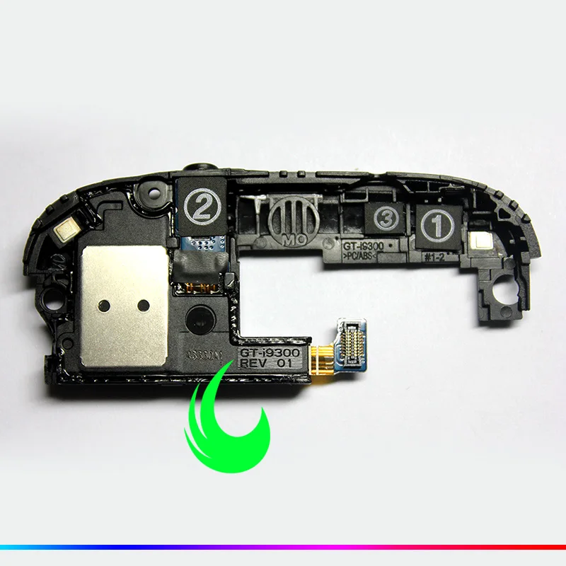 SAM I9300 BUZZER-2