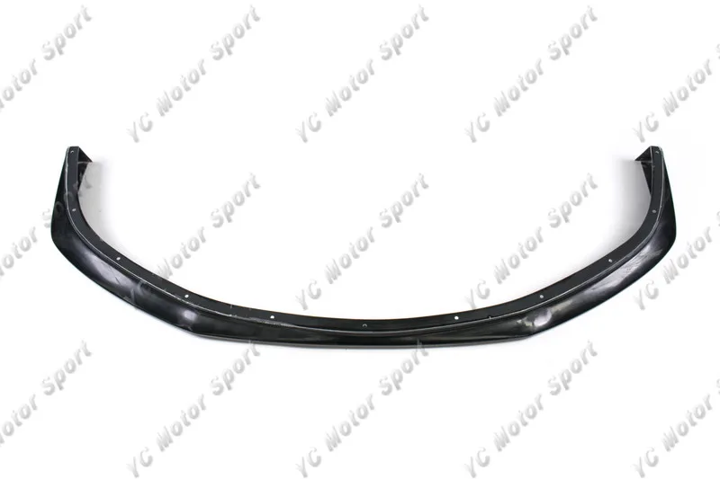 2004-2007 Mitsubishi Lancer Evolution 8 9 VIII IX Varis 09' Ver Style Front Lip(Only Fits YCE79107L) FRP (8)