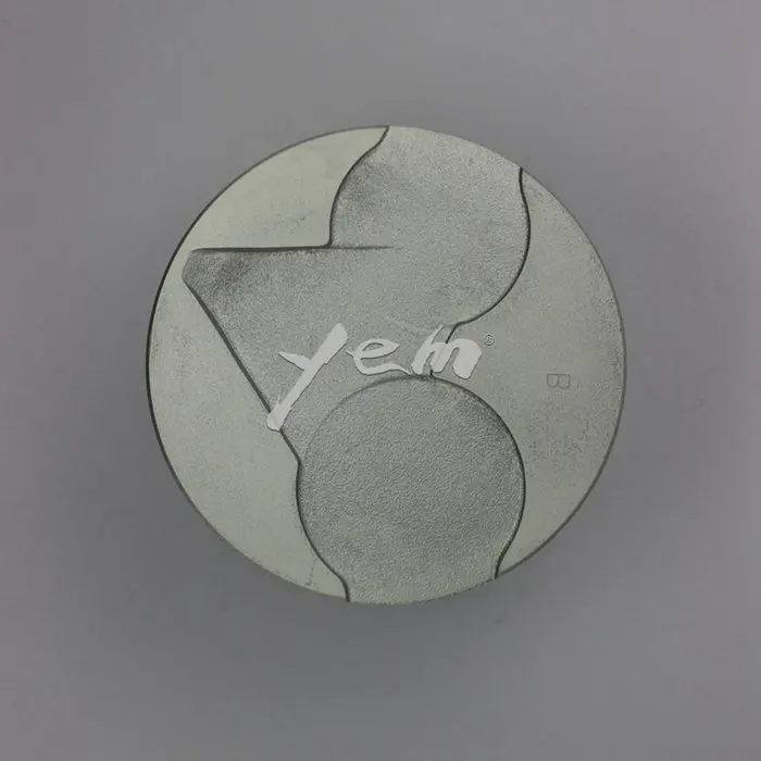 Kubota Part V1512 Cylinder Piston
