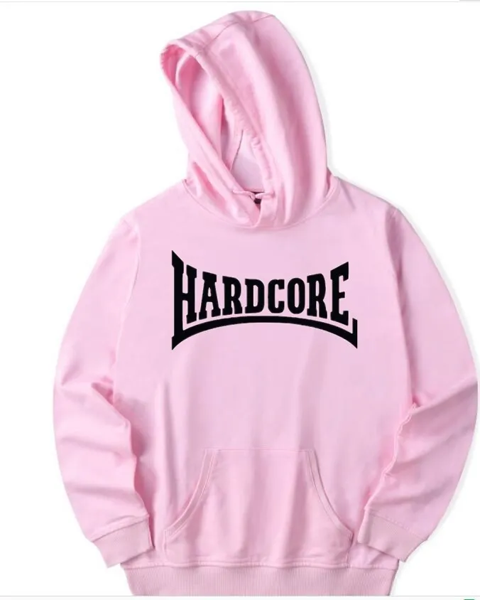 

Unisexe Shirts Pour Hommes manches Longues Pierce Le Voile Hardcore Metalcore Imprimer Automne Hiver Couple Hoodies