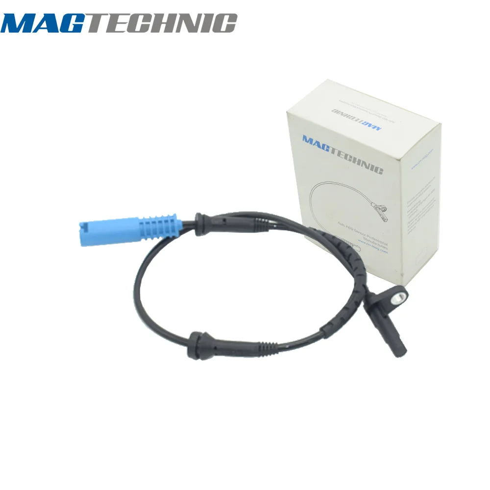 ABS Wheel Speed Sensor 34526771704 Front Left or Right Fits BMW X5 E53