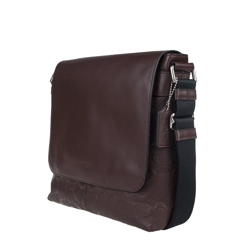 charles small messenger coach