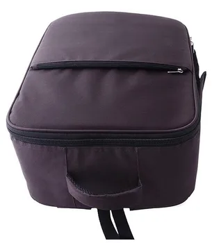 

free shipping New DJI Phantom 3 Version FPV Quadcopter Backpack Waterproof Fashion Nylon Travel Should Bag General backpack