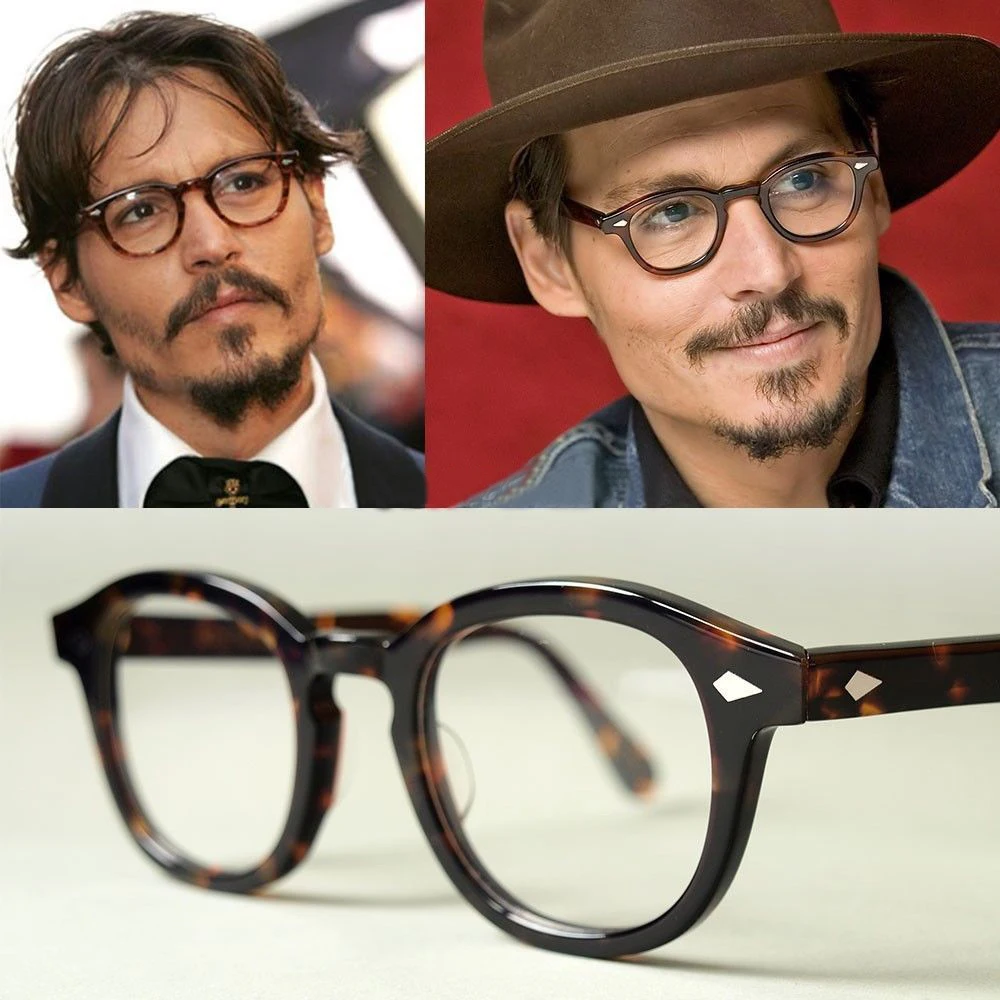 Купить женщин очки рама металл очки рама мужчины марка дизайн звезды ...