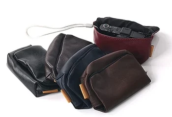 

Rubber Silicon Case Cover Protector Soft Housing Frame for GR GR2 G7X G9X G9X2 SX620 SX720 SX730 SX740 IXUS D-LIX6 Camera