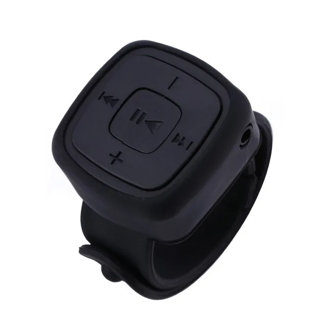 Portable Sport Mini wrist Mp3 Player 1GB/2GB/4GB/8G no screen Bracelet