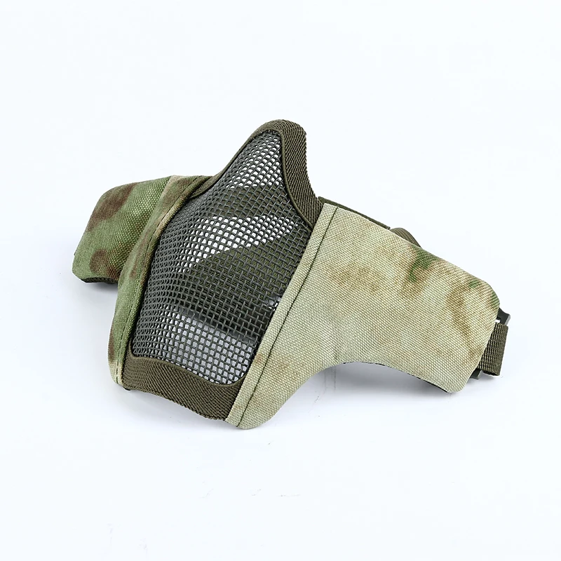 WST steel wire mask - fg