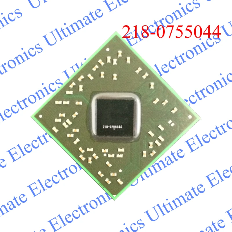 

ELECYINGFO New 218-0755044 218 0755044 BGA chip
