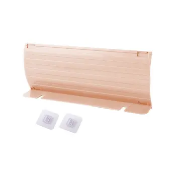 

Flume Expansion Baffle Scalable Sink Washstand Splash-Proof Oil Baffle Household Kitchen Appliances Baffle Drop Shipping Sale