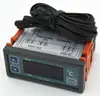 Controlador de temperatura STC-100A, CA 220V 110V AC/DC 24V 12V ► Foto 1/6