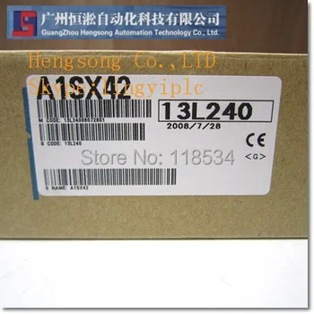 

PLC A1SX42 (new original)