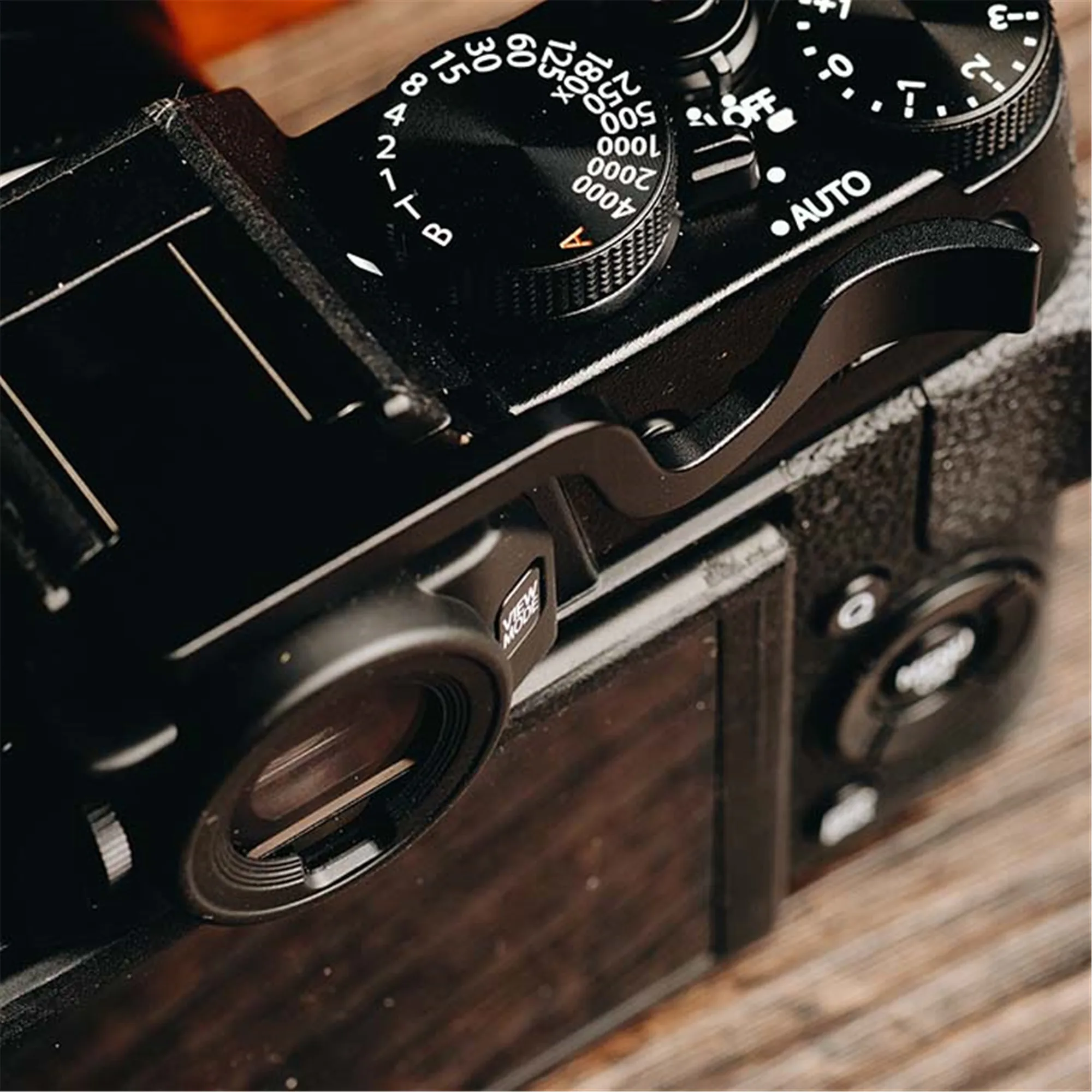 Держатель для большого пальца цифровой камеры Fuji XT30 Fujifilm|Штативы| |