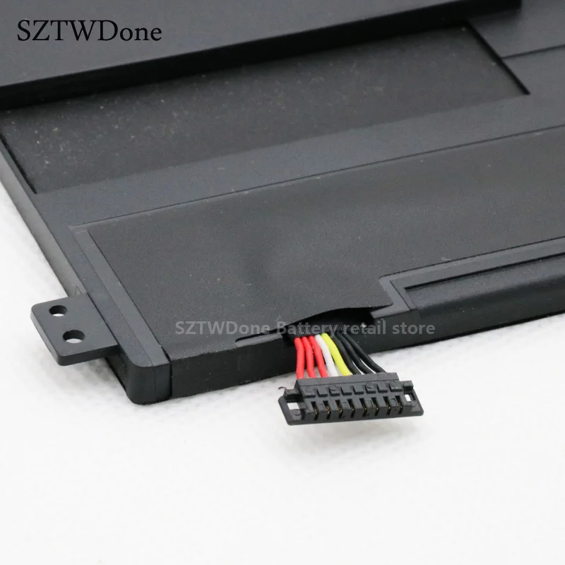 SZTWDone C41 TAICHI31 Аккумулятор для ноутбука ASUS серии занятий 31 4ICP4/69/111 15V 3535 мА/ч 53WH|laptop