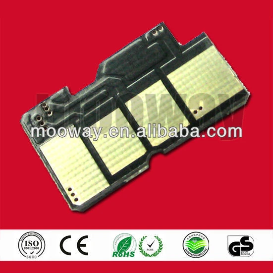 10pcs Compatible Toner Chip For Samsung ML 2162 2165 2168 SCX 3405.