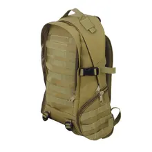 35L походный рюкзак для альпинизма цвета грязи
