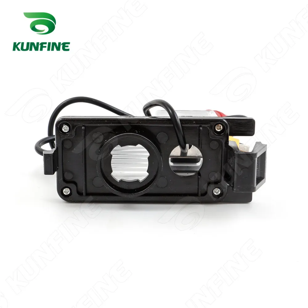 Car Rear View Camera for Nissan Livina 07 08 09 10 D