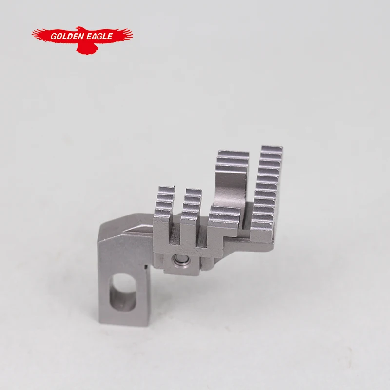 

For SIRUBA 757-516M2 tooth ,sewing parts number is D581