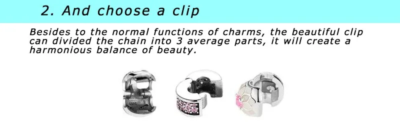 how to collect a bracelet 3