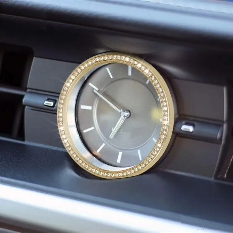 

automobile personalized car styling bright sequins decoration accessory covers sticker strip 13 14 15 16 FOR Lexus ES series