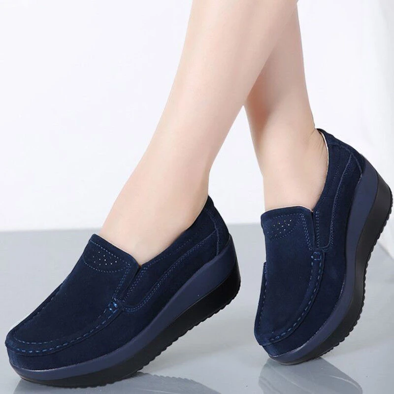 womens flat pumps