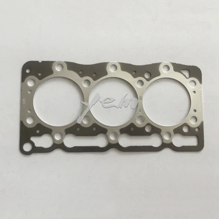Kubota D1005 Head Gasket
