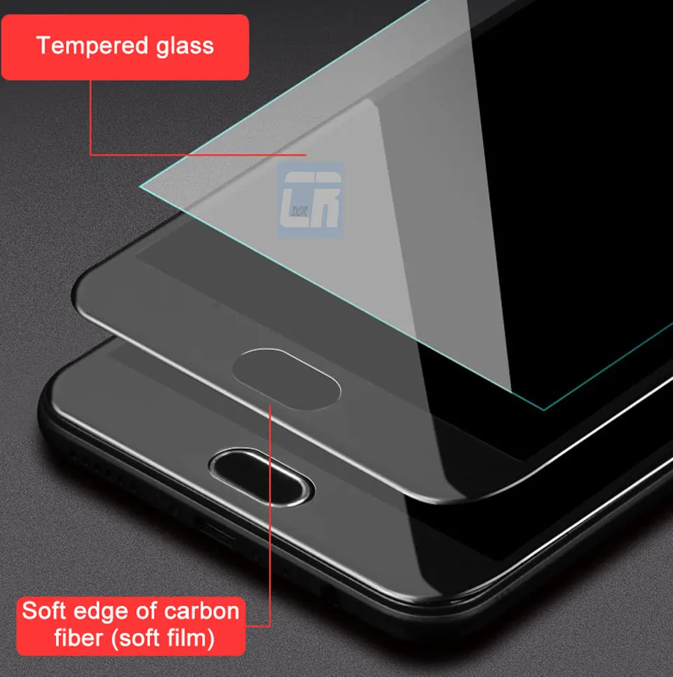 Tempered Glass for OPPO F7